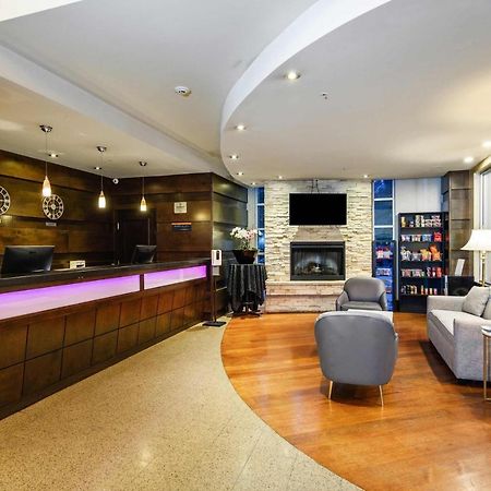 Sandman Suites Surrey - Guildford מראה חיצוני תמונה