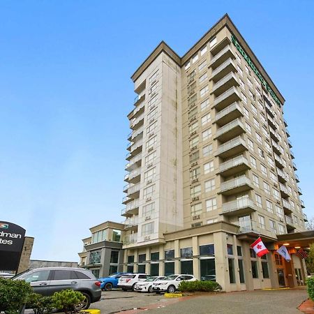 Sandman Suites Surrey - Guildford מראה חיצוני תמונה
