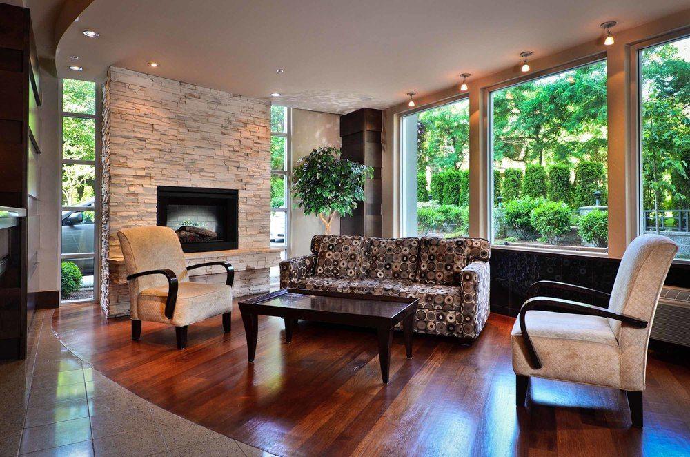 Sandman Suites Surrey - Guildford מראה חיצוני תמונה