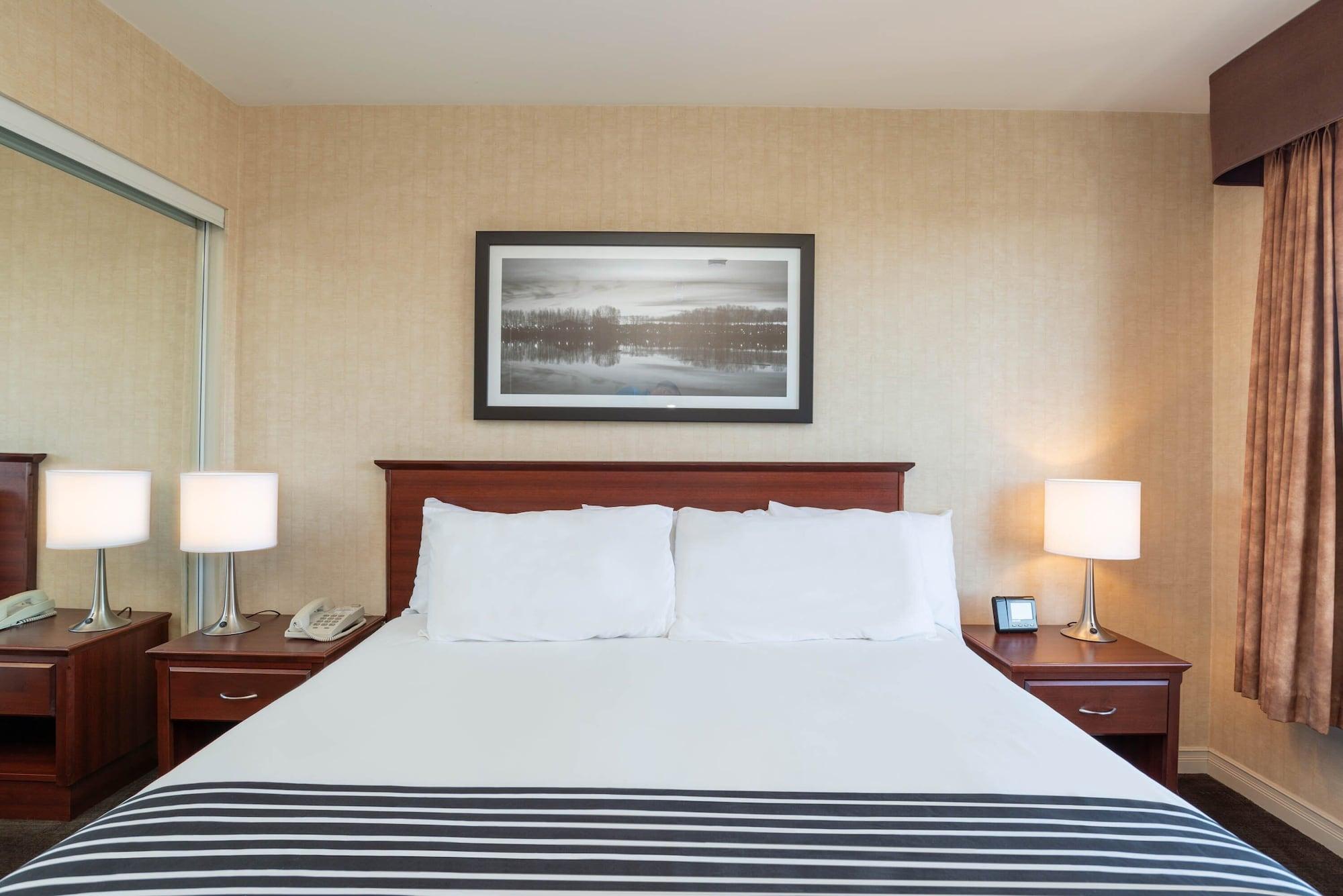 Sandman Suites Surrey - Guildford מראה חיצוני תמונה