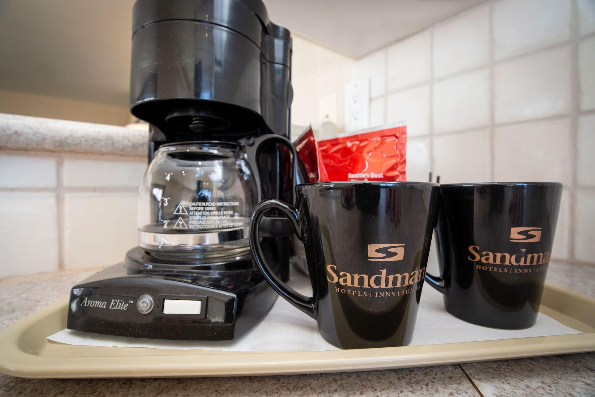 Sandman Suites Surrey - Guildford מראה חיצוני תמונה
