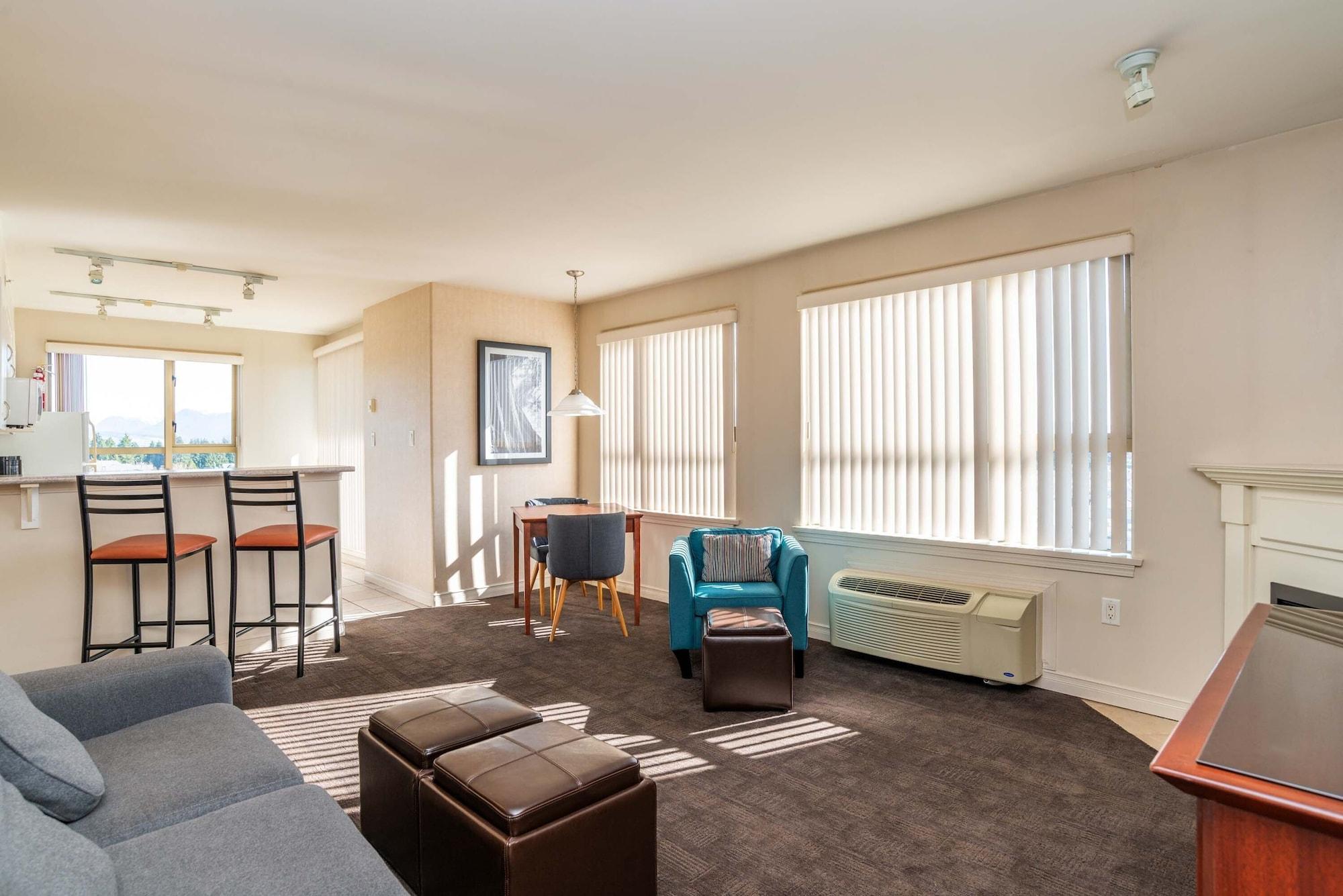 Sandman Suites Surrey - Guildford מראה חיצוני תמונה
