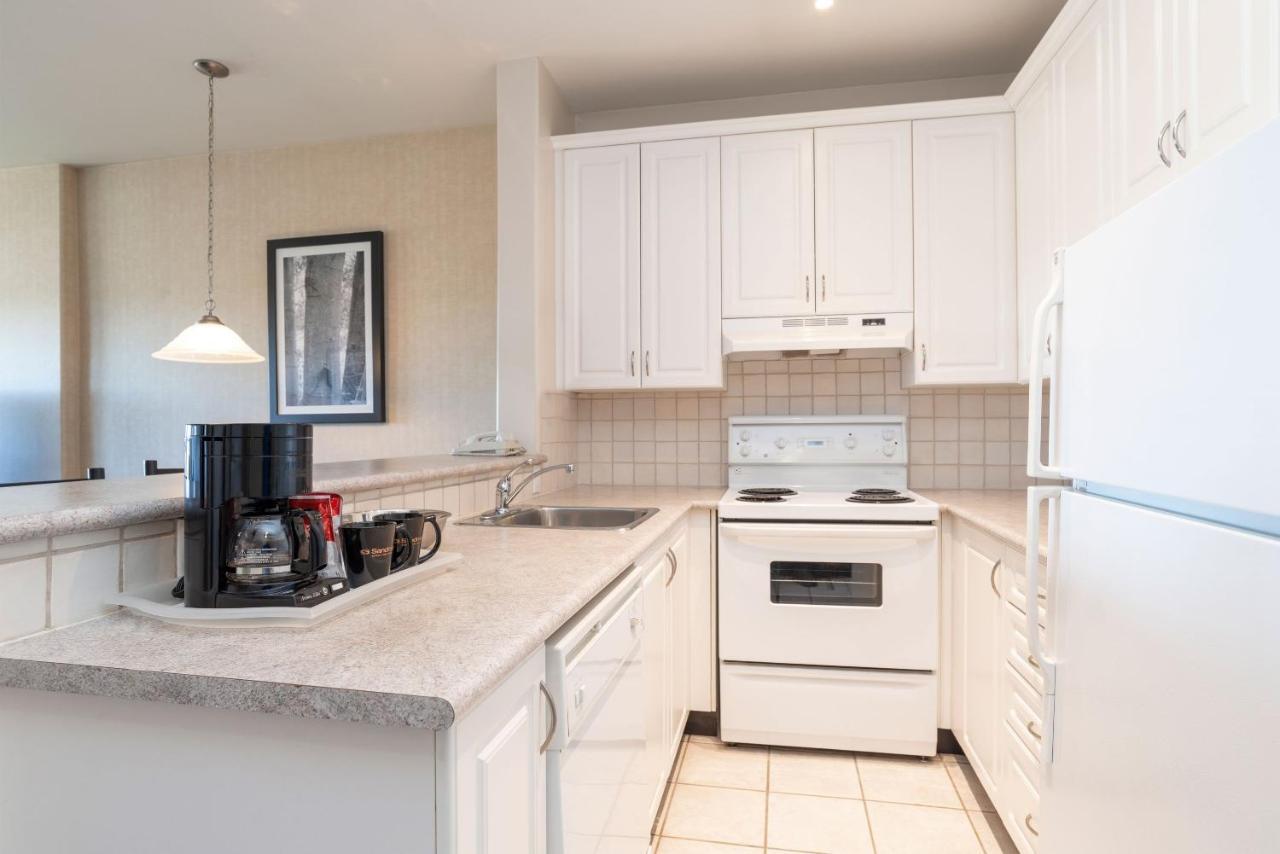 Sandman Suites Surrey - Guildford מראה חיצוני תמונה