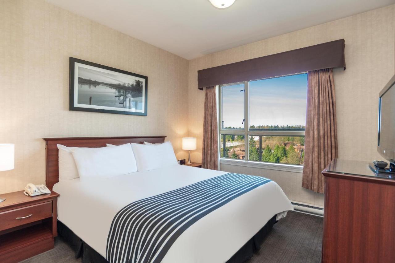 Sandman Suites Surrey - Guildford מראה חיצוני תמונה
